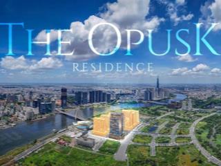 Bán căn hộ cc 2pn 2wc 112m2 tại the opusk residence, 35,2 tỷ, q2, hcm