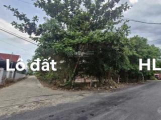Đất suối tiên vị trí đẹp gần hương lộ 39 chỉ 760 triệu