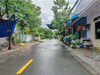 Bán nhanh  mặt tiền đường lê thị tính (thanh khê), mà chỉ 4,7 tỷ