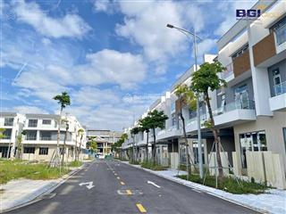 Chỉ từ 2 tỷ sở hữu ngay liền kề bgi topaz downtown huế ở và kinh doanh đỉnh, nhận nhà ở ngay