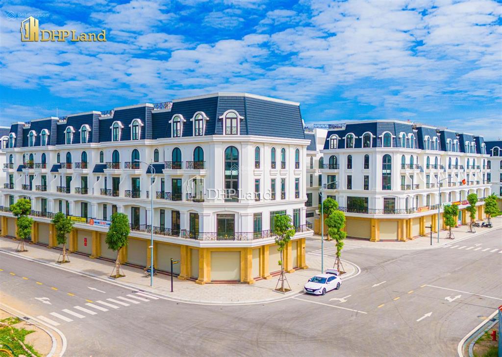 Sở hữu liền kề n63 vinh quang, hoàng huy new city. giá chỉ 9,6 tỷ. hotline 0869 150 *** + zalo