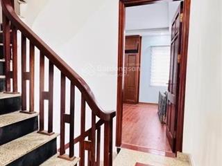 Bán nhà riêng ngõ 77 bùi xương trạch q.t.xuân dt 40m 5 tầng giá chào bán 8,35 tỷ