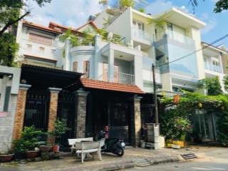 Biệt thự 144m2, mtkd 20m, 4pn, 4wc, bát nàn, bình trưng tây, q2, 32 tỷ vnd