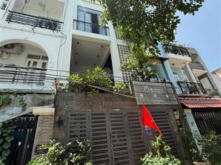 Bán nhà mặt phố q2, hxt, gần nguyễn duy trinh, 5x20, 4 tầng, 9.xx tỷ
