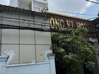 Khách sạn siêu đẹp, mtkd 140 m2, nguyễn duy trinh, 5 tầng, đường 16m, 18.xx tỷ