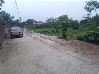 Chính chủ bán đất thổ cư giá rẻ tân yên bắc giang 140m² có thương lượng.  0987 947 ***