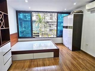 DUY NHẤ 1 CĂN TẬP THỂ NGUYỄN QUÝ ĐỨC THANH XUÂN BẮC 40M  FULL NỘI THẤT Ở NGAY CHỈ 2.25  TỶ