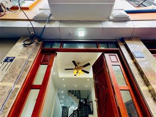 SIÊU PHẨM TÂY MỖ – NHÀ ĐẸP 5 TẦNG – 4 NGỦ – NGÕ THÔNG KINH DOANH – CHỈ HƠN 6 TỶ lh