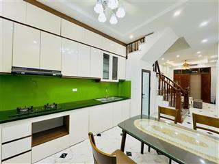 BÁN NHÀ RIÊNG  TÂY MỖ –  5 TẦNG – 4 NGỦ – NGÕ THÔNG KINH DOANH – CHỈ HƠN 6 TỶ lh