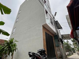 Bán cc mini 33.2m2, 3pn, 4vs, giá siêu hời tại an thắng, biên giang, hà đông, hà nội