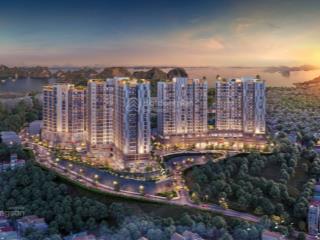Cần bán chung cư 2pn 68m2, tầng đẹp tại misaki hạ long