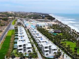 Nhận đặt chỗ 20 căn đầu tiên của biệt thự costamigo phan thiết chỉ hơn 5 tỷ