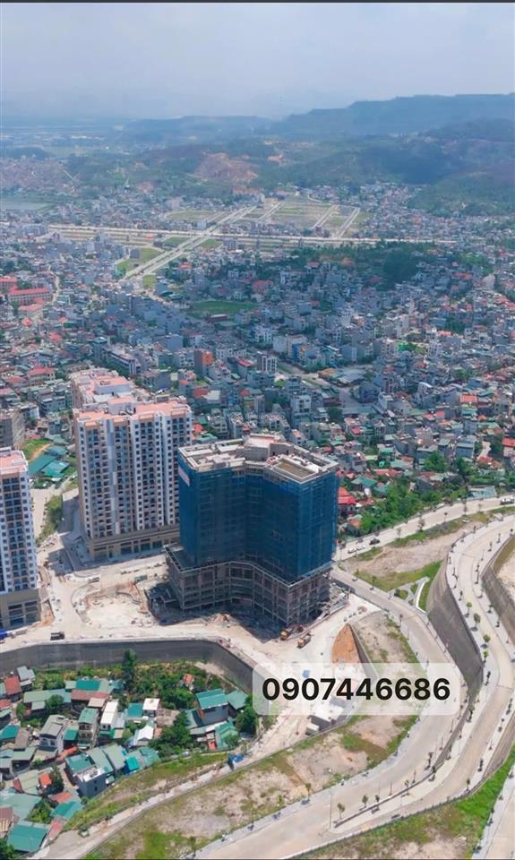 Căn hộ 2pn 68m2 misaki tower view vịnh ngắm pháo hoa, 3p tới bảo tàng quảng ninh, sổ hồng vĩnh viễn