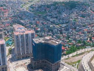 Căn hộ 2pn 68m2 misaki tower view vịnh ngắm pháo hoa, 3p tới bảo tàng quảng ninh, sổ hồng vĩnh viễn