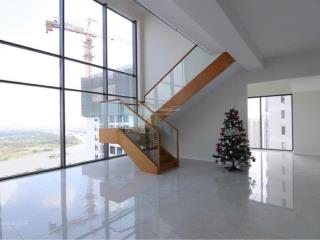 Gateway thảo điền duplex 3pn! nội thất cơ bản, tự do thiết kế, tầng cao  trực diện sông sài gòn