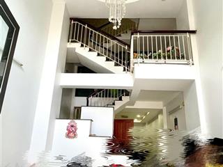 Lô nhì  xe hơi nguyễn thị thập  5 tầng 4.1m x 12.5m chỉ 8.5 tỷ