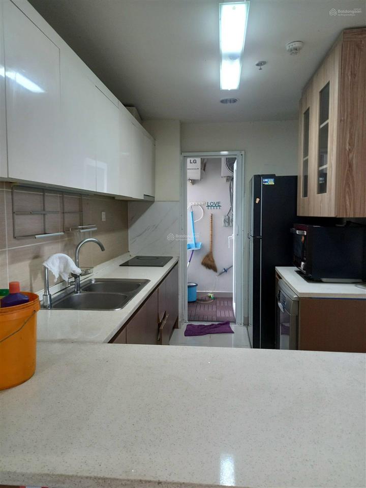 Cho thuê căn hộ đẹp lung linh với đầy đủ tiện nghi the eastern 3pn 2wc