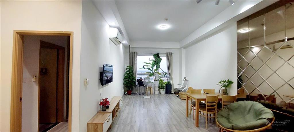 Cho thuê căn hộ đẹp lung linh với đầy đủ tiện nghi the eastern 2pn 2wc  đường liên phường, quận 9