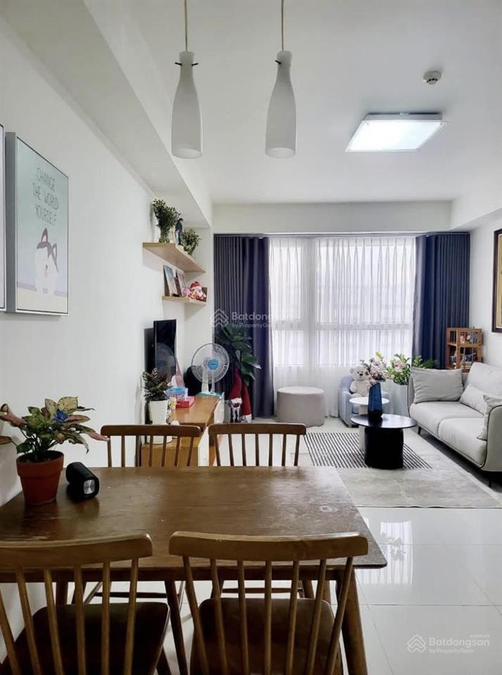 Cho thuê căn hộ đẹp lung linh với đầy đủ tiện nghi the eastern 2pn 2wc  đường liên phường, quận 9