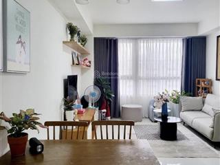 Cho thuê căn hộ đẹp lung linh với đầy đủ tiện nghi the eastern 2pn 2wc  đường liên phường, quận 9