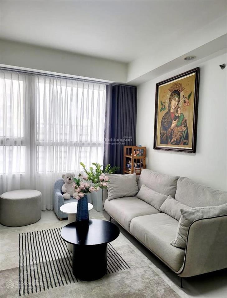 Cho thuê căn hộ đẹp lung linh với đầy đủ tiện nghi the eastern 2pn 2wc  đường liên phường, quận 9