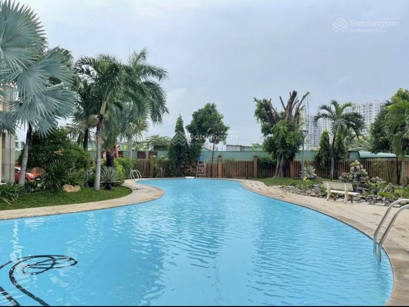 Cho thuê căn hộ đẹp lung linh với đầy đủ tiện nghi the eastern 2pn 2wc  đường liên phường, quận 9