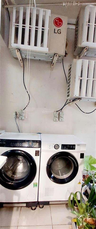 Cho thuê căn hộ đẹp lung linh với đầy đủ tiện nghi the eastern 2pn 2wc  đường liên phường, quận 9