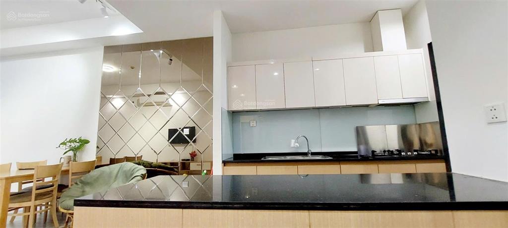 Cho thuê căn hộ đẹp lung linh với đầy đủ tiện nghi the eastern 2pn 2wc  đường liên phường, quận 9