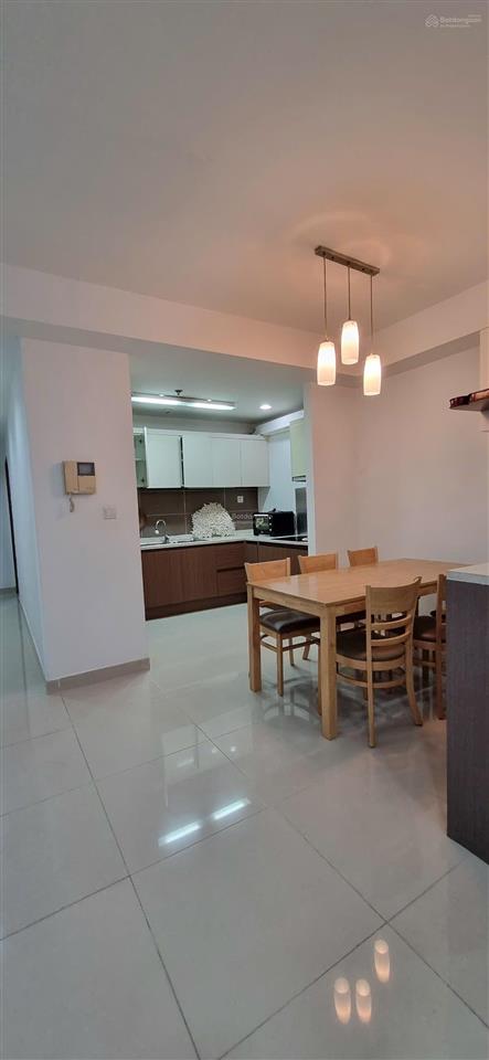 Chung cư eastern  quận 9  cực shock  106m2  3pn  2wc