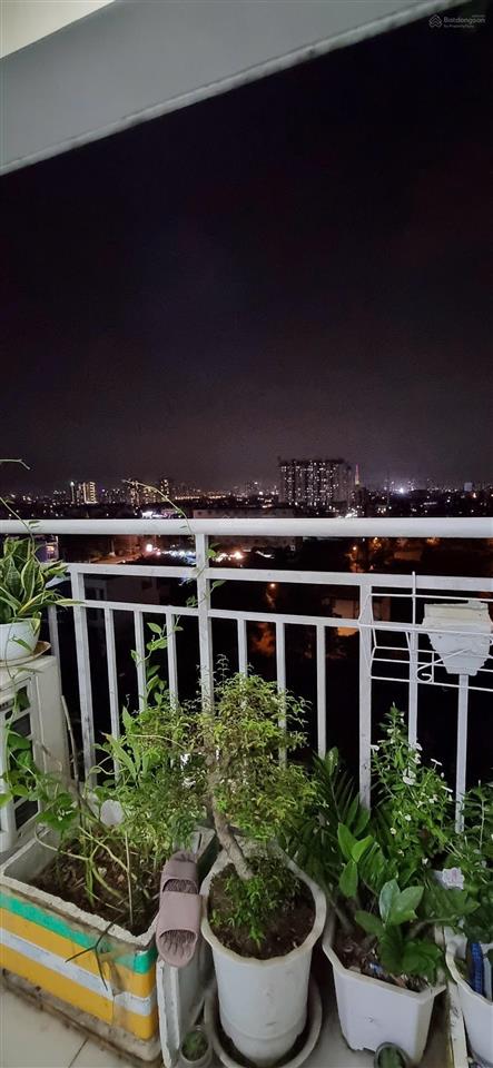Chung cư eastern  quận 9  cực shock  106m2  3pn  2wc