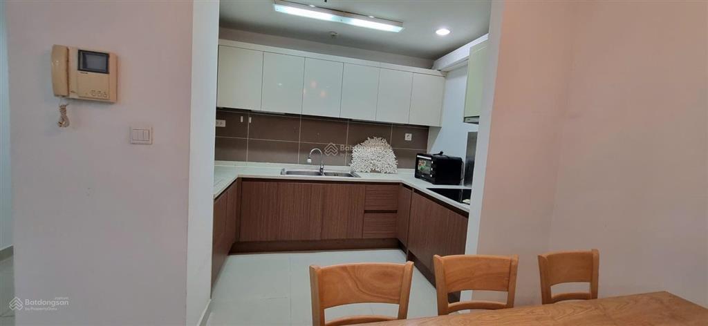 Chung cư eastern  quận 9  cực shock  106m2  3pn  2wc