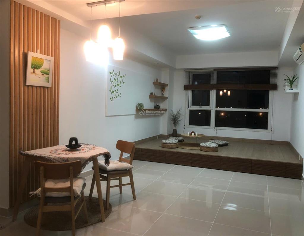 Cho thuê căn hộ đẹp lung linh với đầy đủ tiện nghi the eastern 3pn 2wc  đường liên phường, quận 9