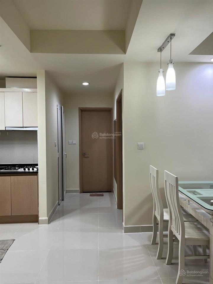 Cần bán gấp căn hộ 1pn 1wc 60m2  chung cư the eastern  299 liên phường, tp. thủ đức nhà đẹp full