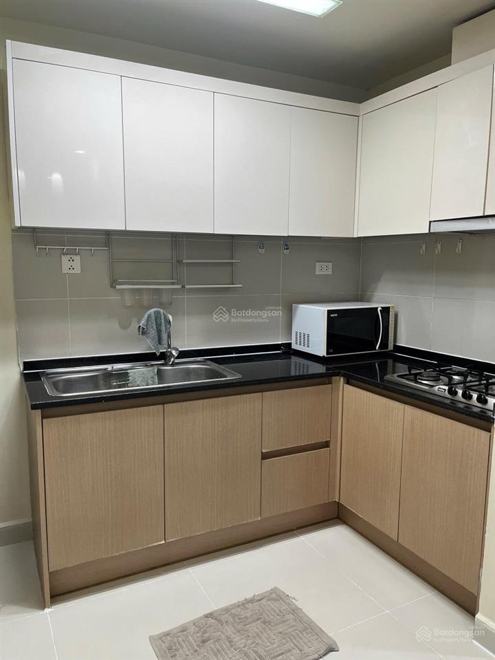 Cần bán gấp căn hộ 1pn 1wc 60m2  chung cư the eastern  299 liên phường, tp. thủ đức nhà đẹp full