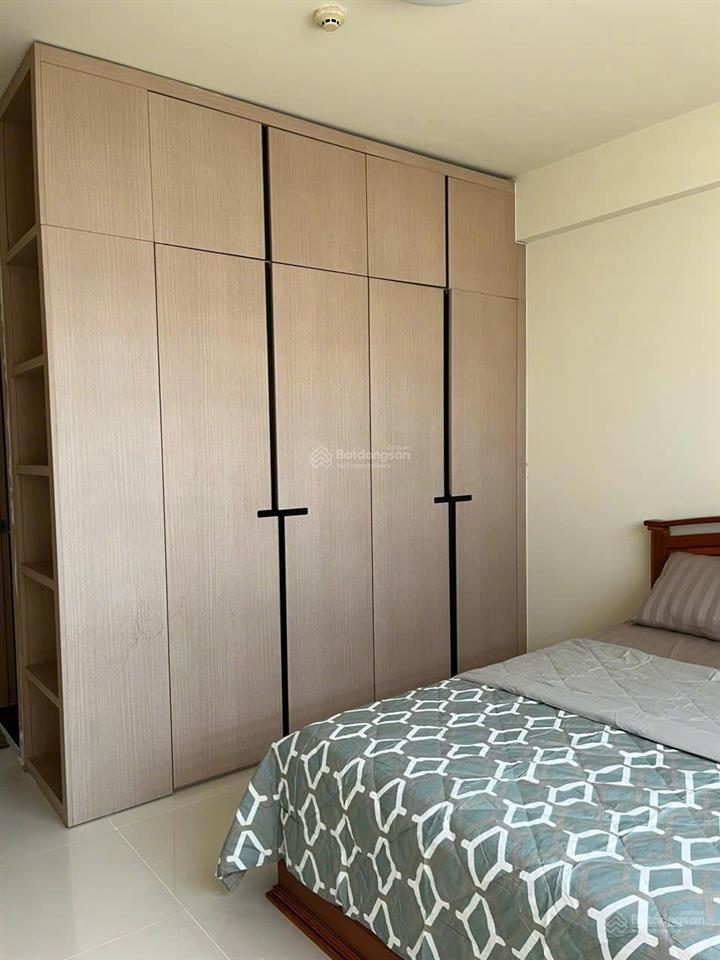 Cần bán gấp căn hộ 1pn 1wc 60m2  chung cư the eastern  299 liên phường, tp. thủ đức nhà đẹp full