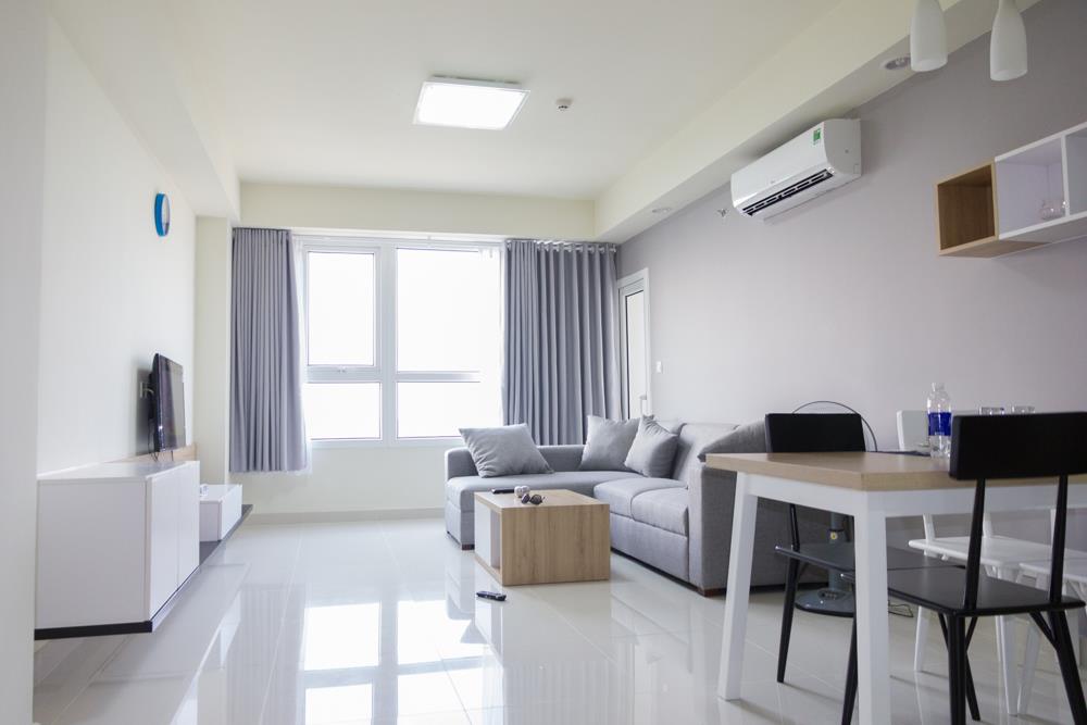 Cần bán gấp căn hộ 1pn 1wc 60m2  chung cư the eastern  299 liên phường, tp. thủ đức nhà đẹp full