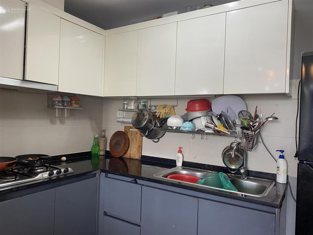 Cần bán gấp căn hộ 1pn 1wc 60m2  chung cư the eastern  299 liên phường, tp.thủ đức  nhà đẹp full
