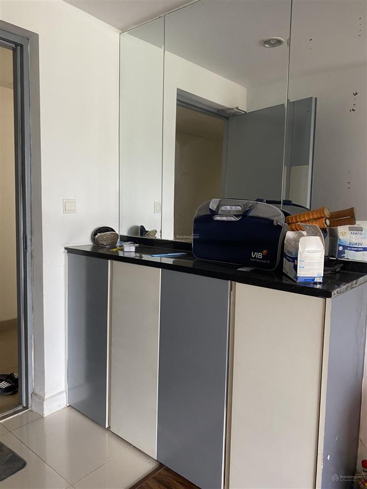 Cần bán gấp căn hộ 1pn 1wc 60m2  chung cư the eastern  299 liên phường, tp.thủ đức  nhà đẹp full