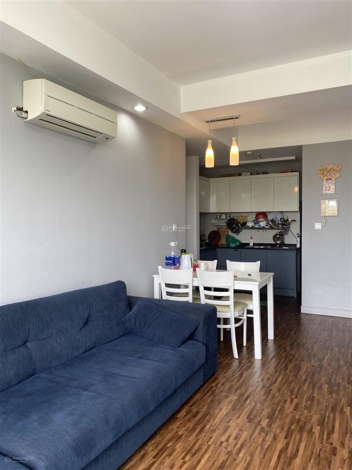 Cần bán gấp căn hộ 1pn 1wc 60m2  chung cư the eastern  299 liên phường, tp.thủ đức  nhà đẹp full