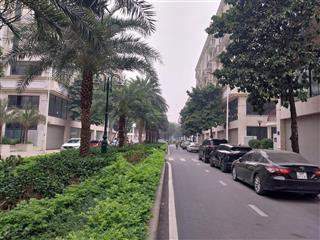 Shophouse him lam vạn phúc, 2 mặt đường, 95m2, 6t, mt 6.5m, 32.8tỷ.  0962 797 ***