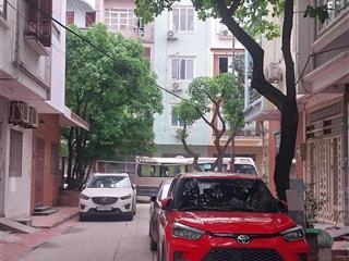 Liền kề ttbv bạch mai  phùng khoang trung văn, căn góc,kinh doanh, 68m2x5t, mt 5m. . 0962 797 ***