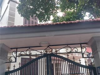 Biệt thự căn góc 4 tầng  trung tâm hà đông, dt 100m2, rất hiếm, giá chỉ 16.x tỷ.  0962 797 ***