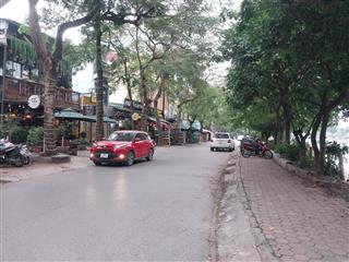 Biệt thự 4 tầng view hồ văn quán  hà đông, lô góc, 4 thoáng, kinh doanh, 230m2,  0962 797 ***