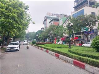 Biệt thự đẳng cấp 3tầng trung tâm kđt văn quán, dt 220m, mặt tiền 10m, giá 79 tỷ.  0962 797 ***