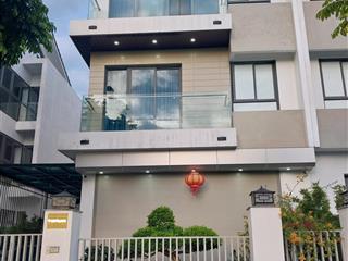 Biệt thự dương nội  3 tầng lô góc cực hiếm  sang đẹp  186m2  giá 33 tỷ.  0962 797 ***