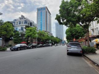 Biệtthự sang 5tầng an khang dương nội tầng hầm thang máy 185mmt 9m giá 53.5tỷ  0962 797 ***
