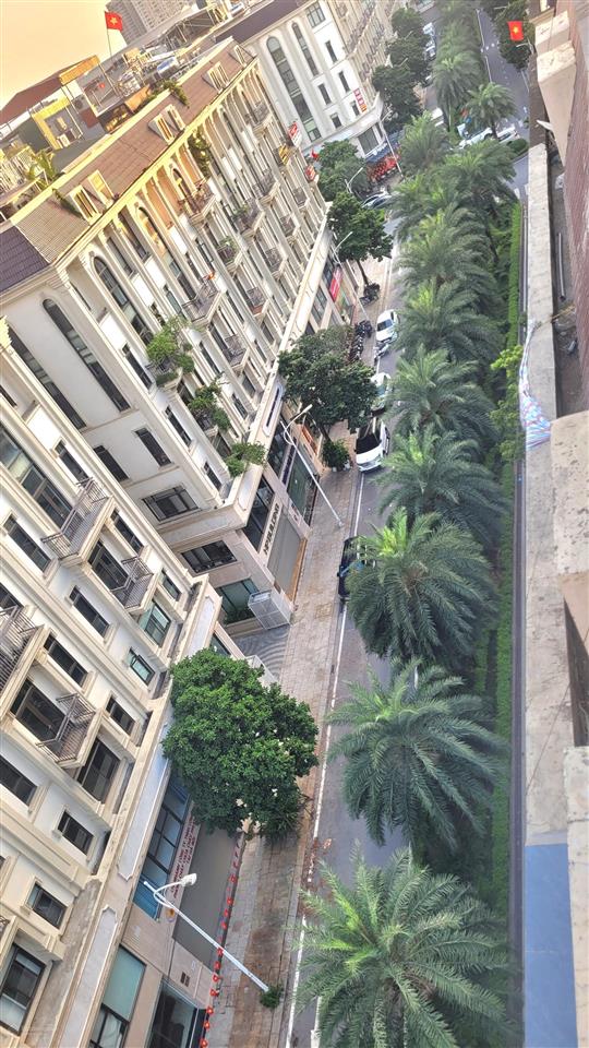 Bán phân lô lk him lam vạn phúc  kinh doanh  diện tích 91m2  6 tầng  giá 35.9tỷ   0962 797 ***