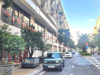Cơ hội vàng!! sở hữu phân lô lk him lam vạn phúc  6t  91m2  giá chỉ 36 tỷ 0962 797 ***