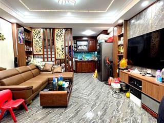 Nhà đẹp an cư ở sướng  lê trọng tấn  hà đông 5 tầng lô góc chỉ 7.9 tỷ 0962 797 ***