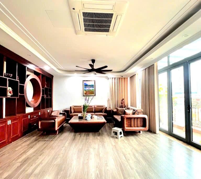 Duy nhất căn mặt phố nguyễn văn lộc  căn góc 8tầng thang máy  kd  160m chỉ 59 tỷ  0962 797 ***.